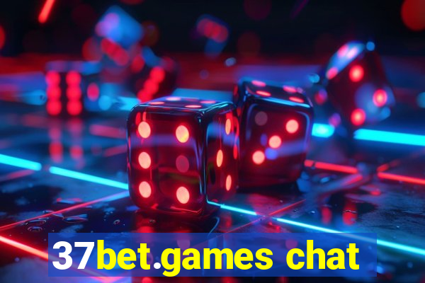 37bet.games chat